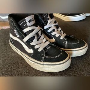 Kids Vans